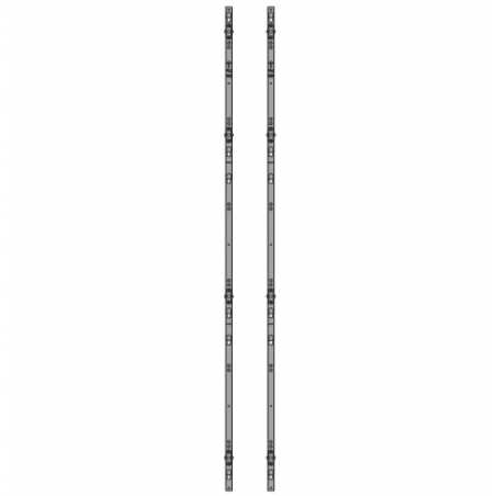 Samsung VG-LFR13SWL kit de montaje