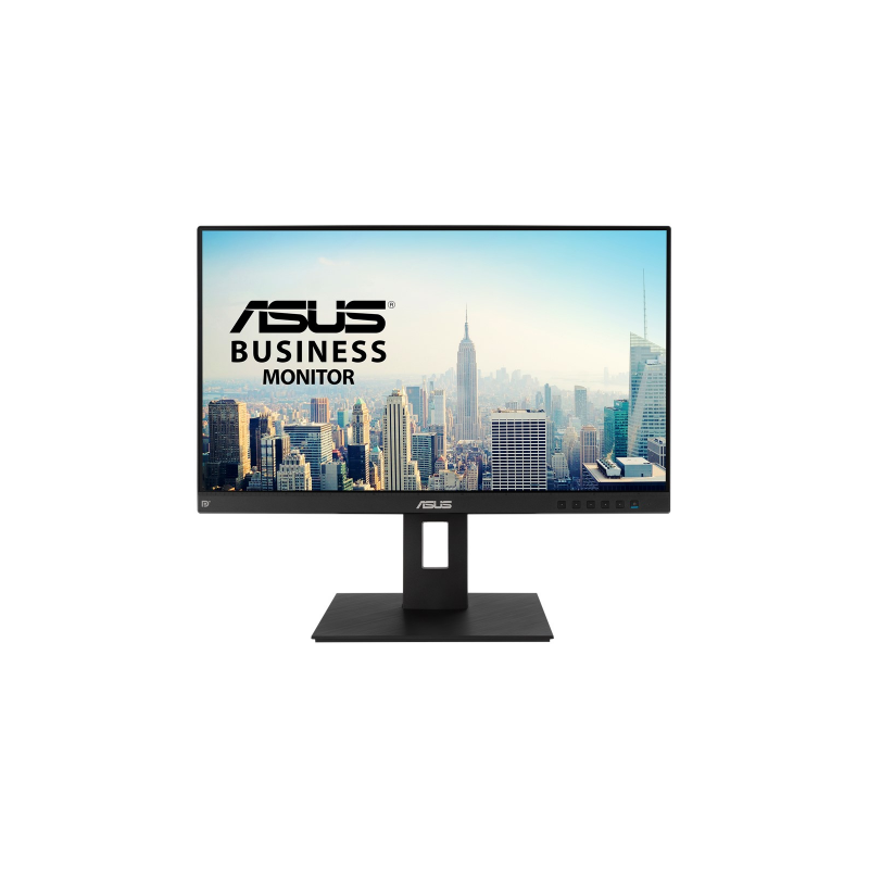 ASUS BE24EQSB 60,5 cm (23.8") 1920 x 1080 Pixeles Full HD LED Negro