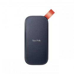 SanDisk Portable 2000 GB Azul
