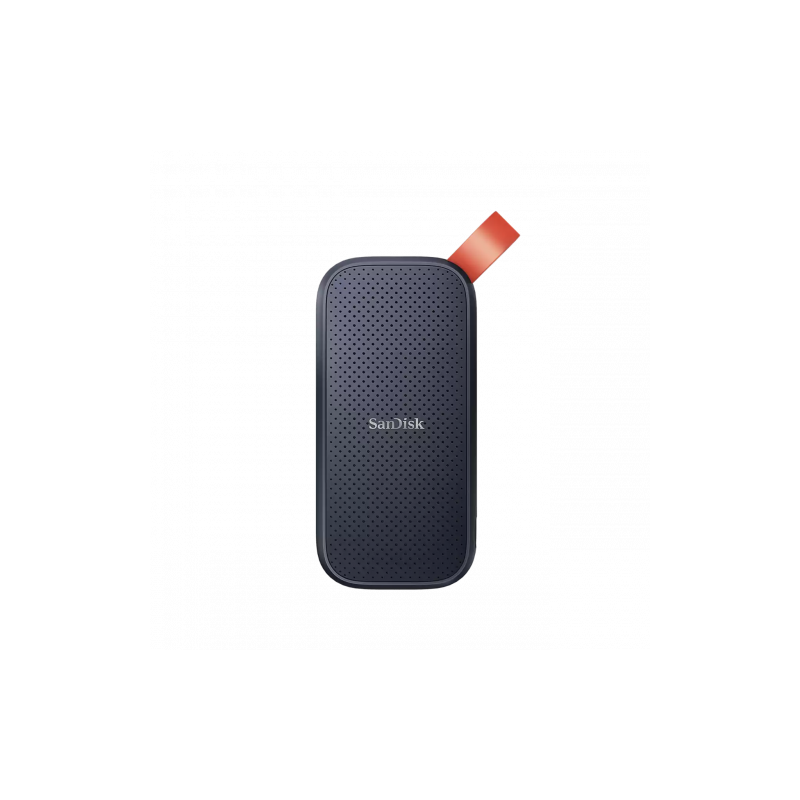 SanDisk Portable 2000 GB Azul