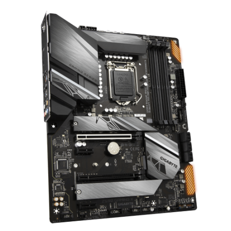 Gigabyte Z590 GAMING X placa base Intel Z590 Express LGA 1200 ATX