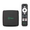 Youin You-Box Negro 4K Ultra HD 8 GB Wifi Ethernet
