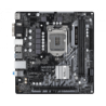 Asrock H510M-HVS Intel H510 LGA 1200 (Socket H5) micro ATX