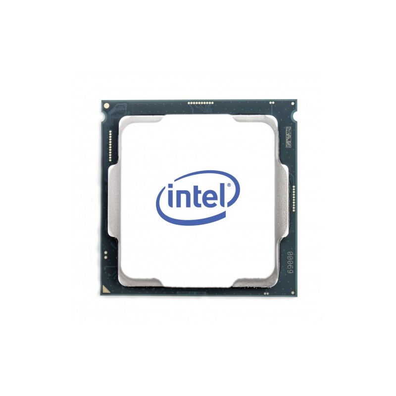 Intel Pentium Gold G6605 procesador 4,3 GHz 4 MB Smart Cache Caja
