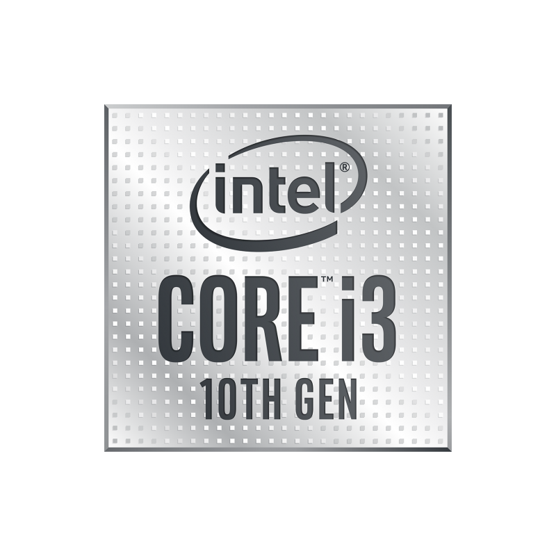 Intel Core i3-10105 procesador 3,7 GHz 6 MB Smart Cache Caja