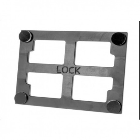 SAMSUNG PLANTILLA MAGNÉTICA PARA REEMPLAZO MODULO IW008J BUSINESS (CY-LJRNLS/EN)