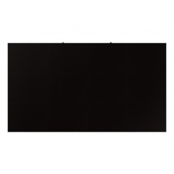 Samsung LH008IWJMWS/XU pantalla de señalización Pantalla plana para señalización digital 4K Ultra HD Negro Tizen