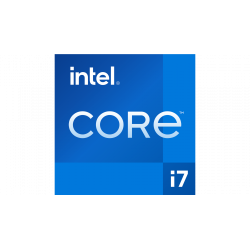 Intel Core i7-11700F procesador 2,5 GHz 16 MB Smart Cache Caja