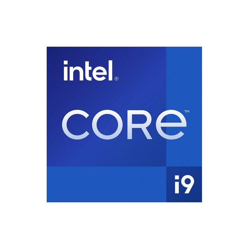 Intel Core i9-11900KF procesador 3,5 GHz 16 MB Smart Cache Caja