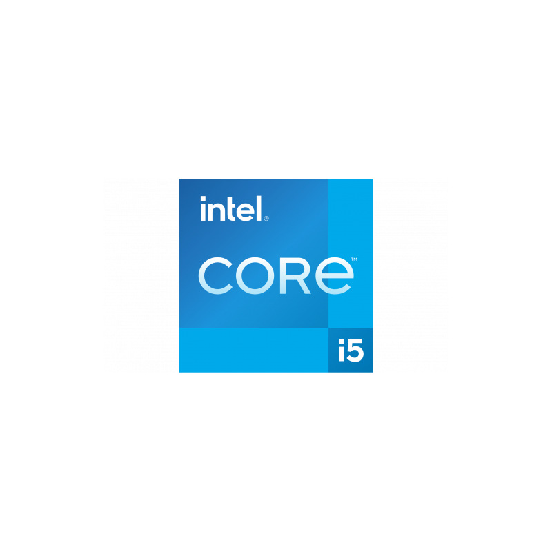 Intel Core i5-11600 procesador 2,8 GHz 12 MB Smart Cache Caja