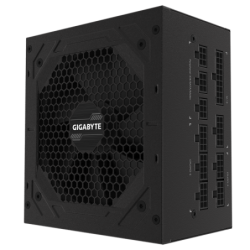Gigabyte P1000GM unidad de fuente de alimentación 1000 W 20+4 pin ATX Negro