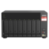 QNAP TS-873A-8G servidor de almacenamiento NAS Torre Ethernet Negro V1500B