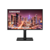 Samsung T40F 61 cm (24") 1920 x 1080 Pixeles Full HD Negro