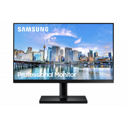 Samsung F24T450FQR 61 cm (24") 1920 x 1080 Pixeles Negro