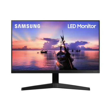SAMSUNG MONITOR LF27T352FHRXEN 27"