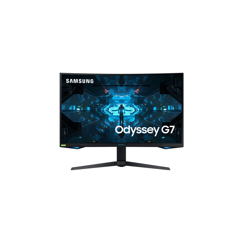Samsung Odyssey C32G73TQSR
