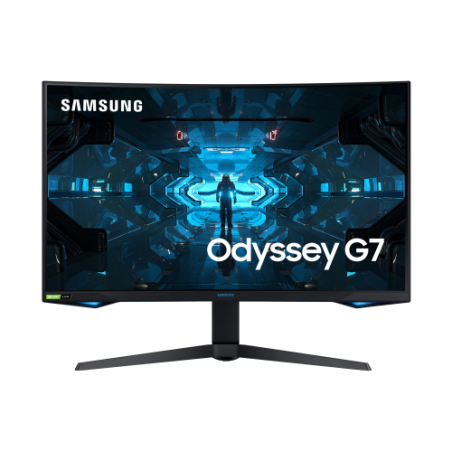 Samsung Odyssey C32G73TQSR
