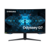 Samsung Odyssey C32G73TQSR