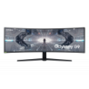 Samsung Odyssey C49G95TSSR 124,5 cm (49") 5120 x 1440 Pixeles Negro