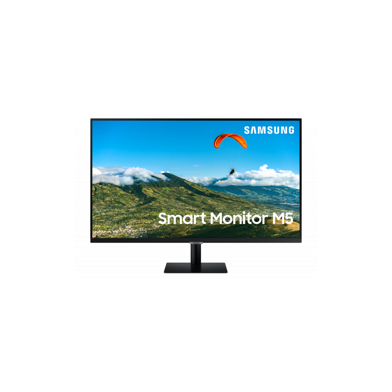Samsung S32AM502NR 81,3 cm (32") 1920 x 1080 Pixeles Negro