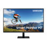 Samsung S32AM702UR 81,3 cm (32") 3840 x 2160 Pixeles Negro