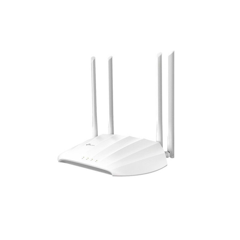 TP-LINK TL-WA1201 867 Mbit/s Blanco Energía sobre Ethernet (PoE)