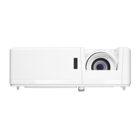 Optoma ZW400 videoproyector Proyector para escritorio 4000 lúmenes ANSI DLP WXGA (1280x800) 3D Blanco