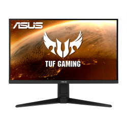 ASUS TUF Gaming VG27AQL1A 68,6 cm (27") 2560 x 1440 Pixeles Quad HD Negro