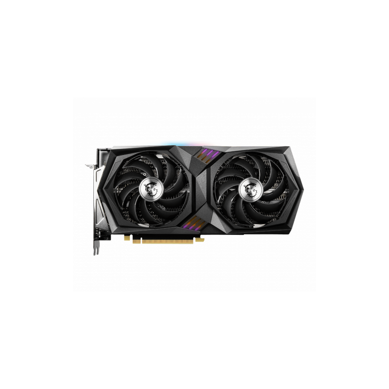 MSI GeForce RTX 3060 GAMING X 12G NVIDIA 12 GB GDDR6