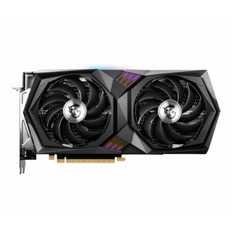 MSI GeForce RTX 3060 GAMING X 12G NVIDIA 12 GB GDDR6