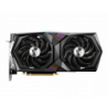 MSI GeForce RTX 3060 GAMING X 12G NVIDIA 12 GB GDDR6