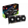 MSI GeForce RTX 3060 GAMING X TRIO 12G NVIDIA 12 GB GDDR6