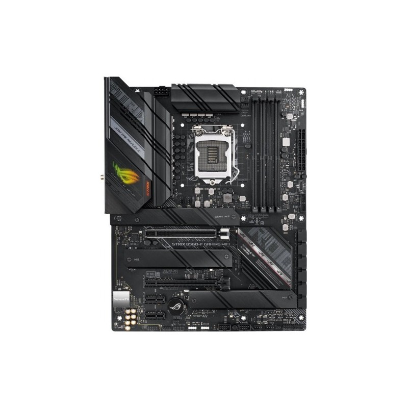 ASUS ROG STRIX B560-F GAMING WIFI LGA 1200