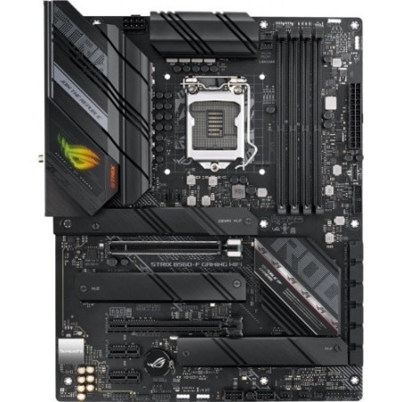 ASUS ROG STRIX B560-F GAMING WIFI LGA 1200
