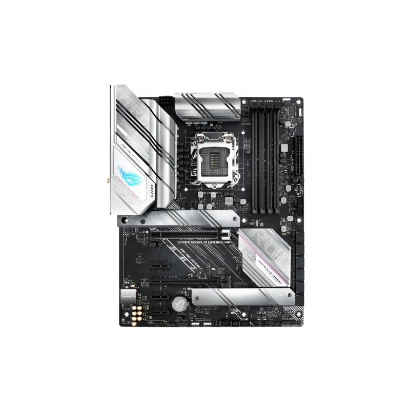 ASUS ROG STRIX B560-A GAMING WIFI LGA 1200