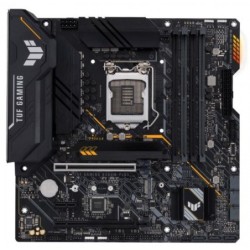 ASUS TUF GAMING B560M-PLUS LGA 1200