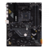 ASUS TUF GAMING B550-PRO AMD B550 Zócalo AM4 ATX