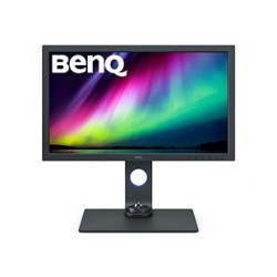 Benq SW271C 68,6 cm (27") 3840 x 2160 Pixeles 4K Ultra HD LED Negro