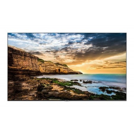 Samsung QE65T UHD 165,1 cm (65") LED 4K Ultra HD Negro Procesador incorporado Tizen 4.0