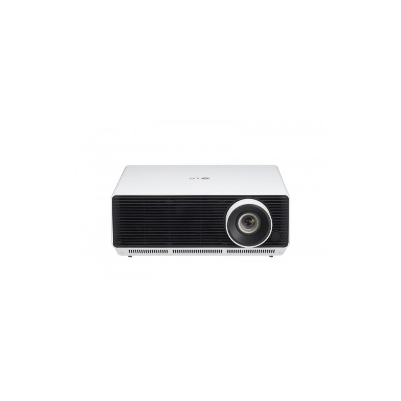 LG BF50NST videoproyector Proyector portátil 5000 lúmenes ANSI DLP WUXGA (1920x1200) Negro, Blanco