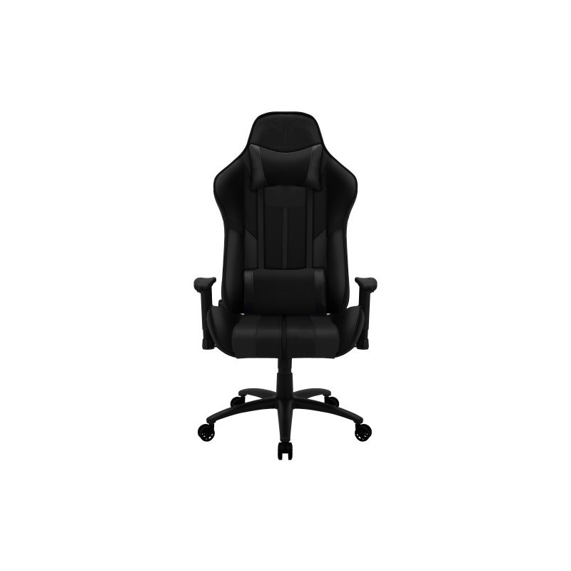 ThunderX3 BC3 Boss Silla para videojuegos universal Negro