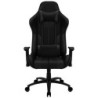 ThunderX3 BC3 Boss Silla para videojuegos universal Negro