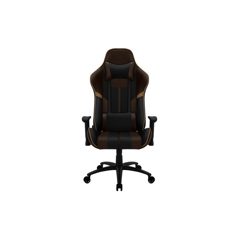 ThunderX3 BC3 Boss Silla para videojuegos universal Marrón