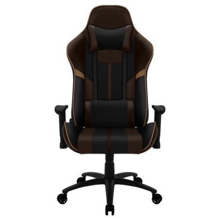 ThunderX3 BC3 Boss Silla para videojuegos universal Marrón
