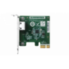 QNAP QXG-2G1T-I225 adaptador y tarjeta de red Ethernet 2500 Mbit/s