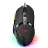 Mars Gaming MMGX ratón mano derecha USB tipo A Óptico 10000 DPI