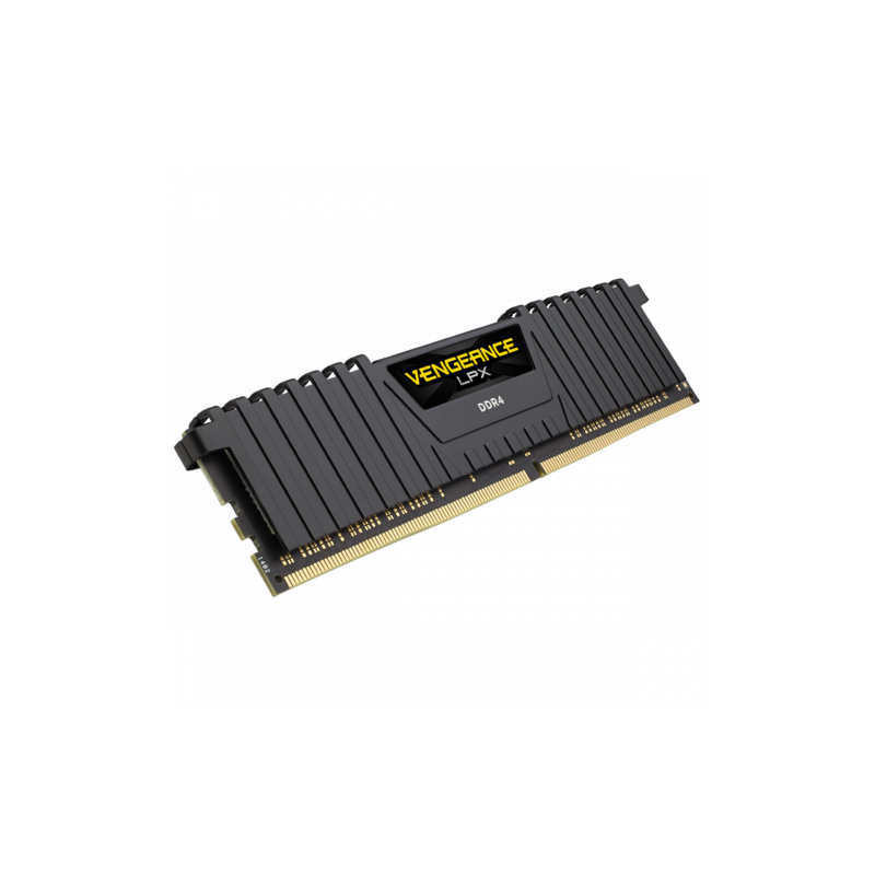 Corsair Vengeance LPX CMK16GX4M1Z3600C18 módulo de memoria 16 GB DDR4 3600 MHz