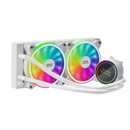 Mars Gaming ML240 Procesador