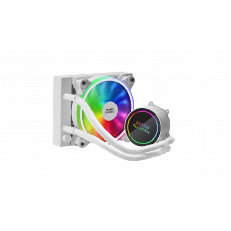 Mars Gaming ML120 Procesador