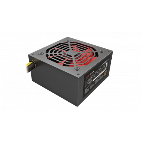 Mars Gaming MPB650 unidad de fuente de alimentación 650 W 20+4 pin ATX ATX Gris